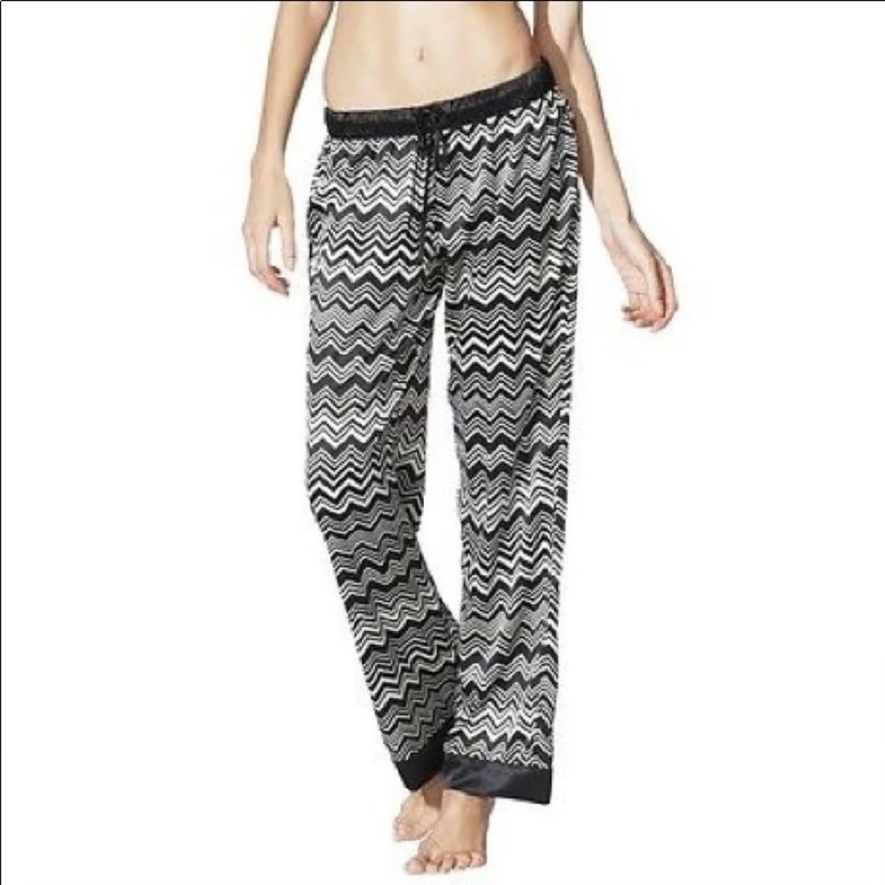 Missoni for Target pajama pants
